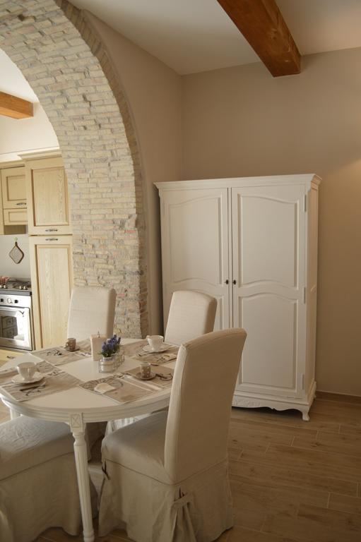 Masseria Casanova Lucera Luaran gambar