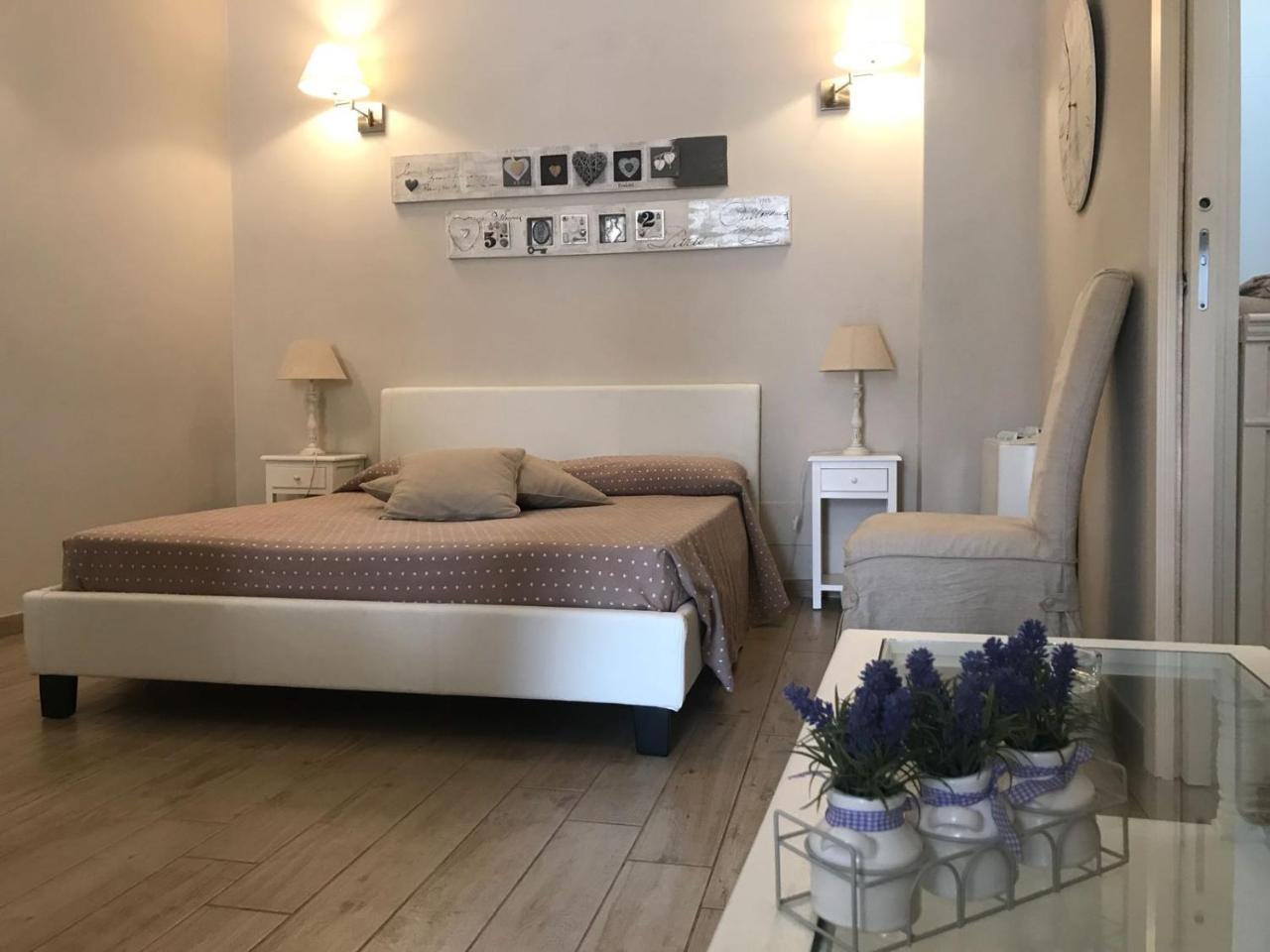 Masseria Casanova Lucera Luaran gambar